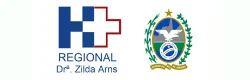 Hospital Regional Dra Zilda Arns