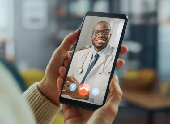 TELEMEDICINA
